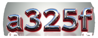 a325f logo